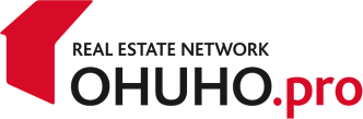 Ohuho - Real Estate Network